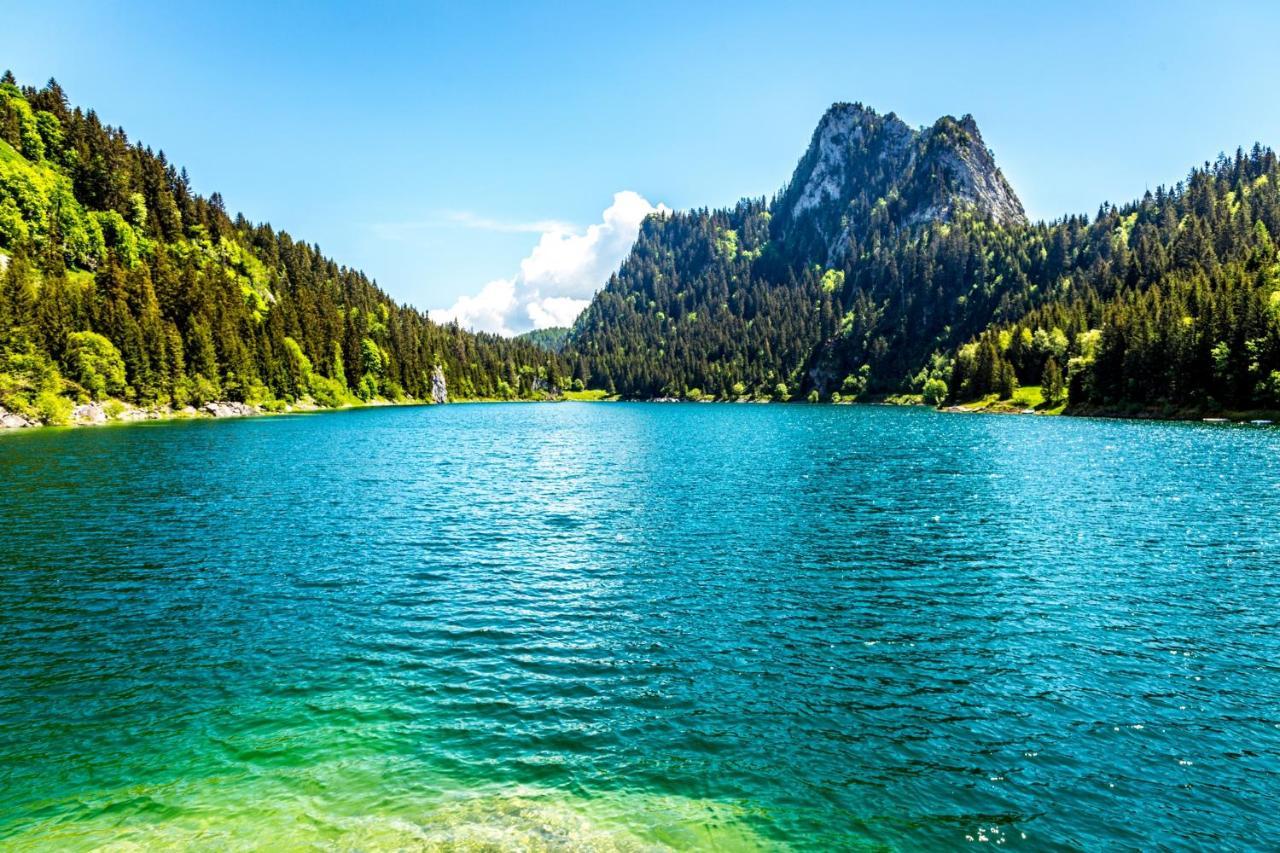 Un Moment De Detente Inoubliable Saillon-Les-Bain ภายนอก รูปภาพ