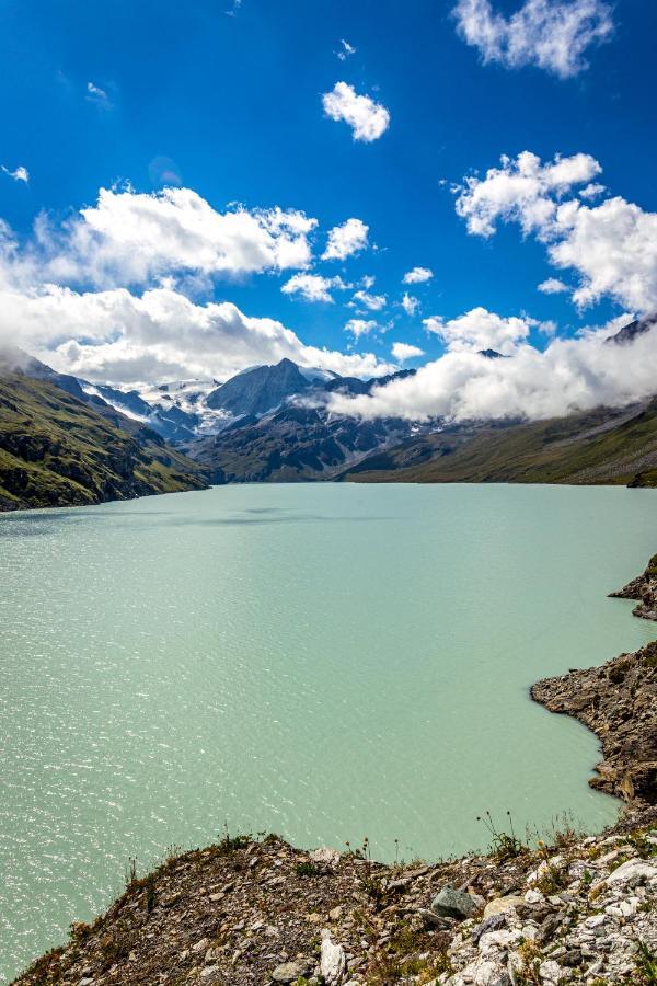 Un Moment De Detente Inoubliable Saillon-Les-Bain ภายนอก รูปภาพ